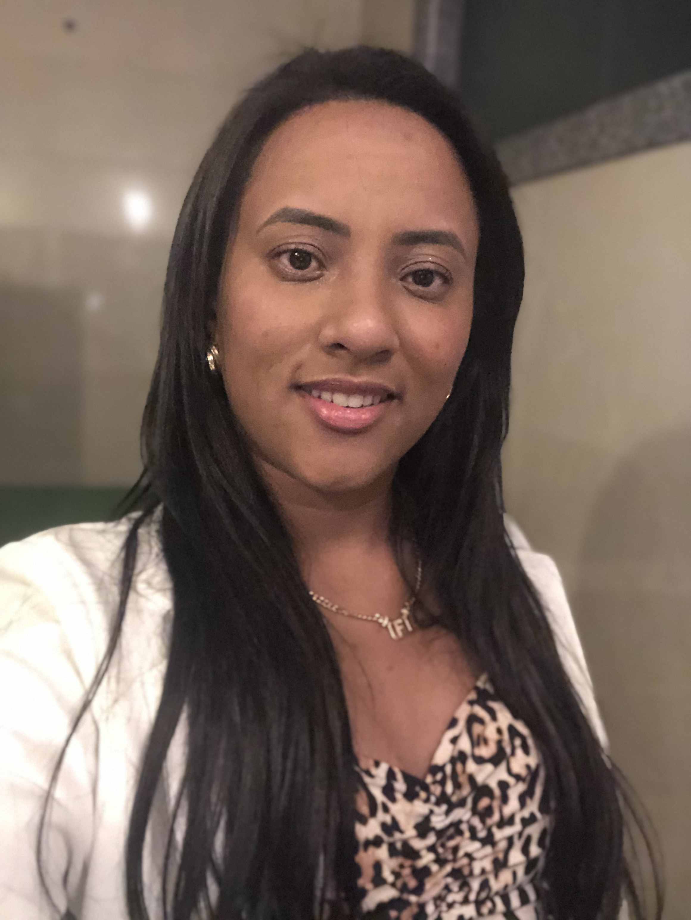 Auxiliar Administrativa