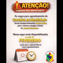 Agendamento Carteira de Identidade Nacional (CIN)