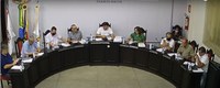 Câmara aprova reajuste de 10% para agentes políticos com três votos contrários
