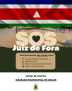 Campanha de Solidariedade