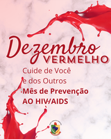 Campanha Dezembro Vermelho