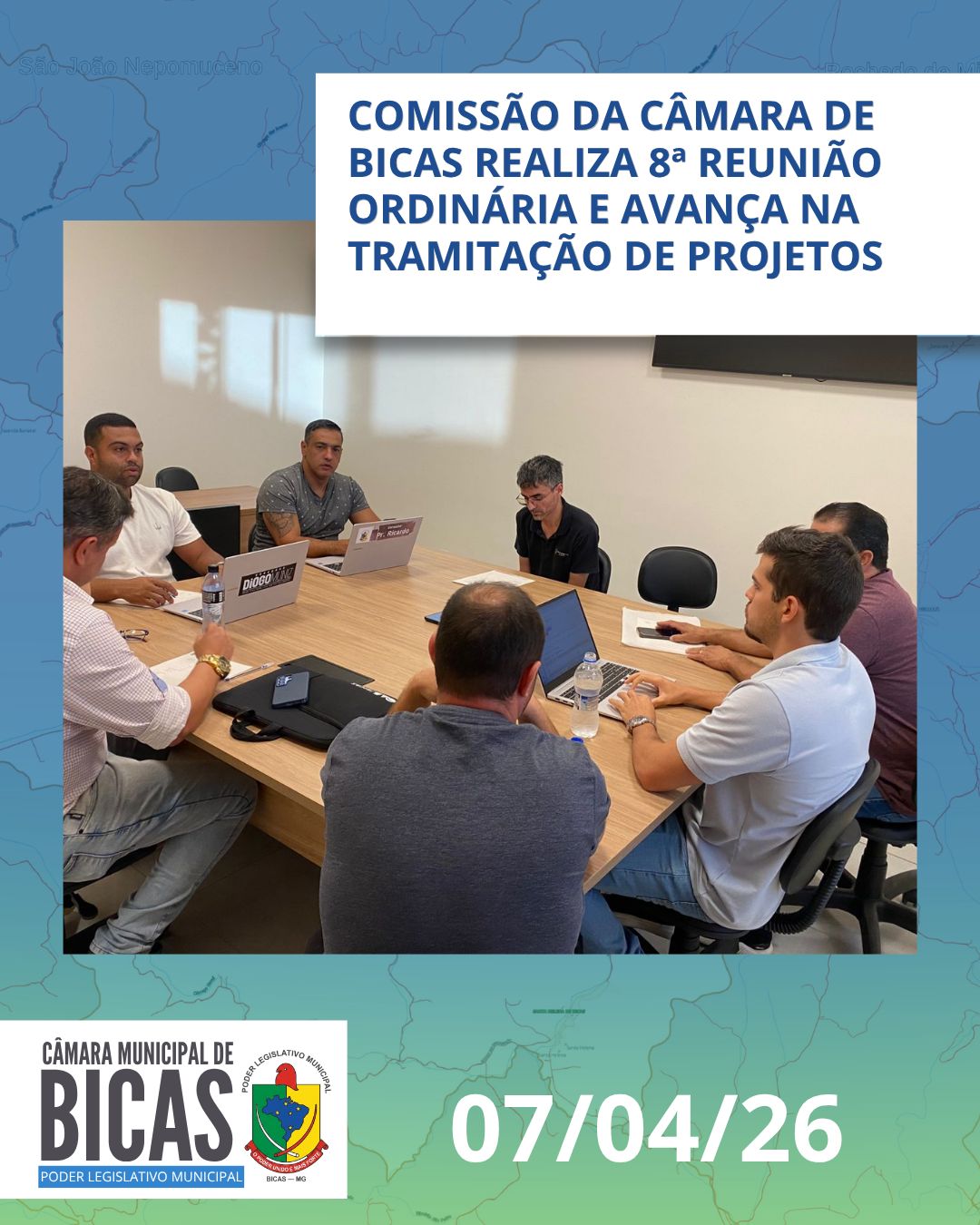  Comissão de Constituição, Legislação, Justiça e Redação Final