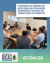  Comissão de Constituição, Legislação, Justiça e Redação Final