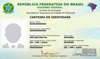 Comunicado Oficial: Agendamento da nova carteira de identidade