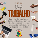 Dia do Trabalho