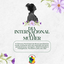 Dia Internacional da Mulher
