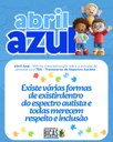 Dia Mundial de Conscientização do Autismo