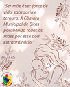 Feliz Dia das Mães