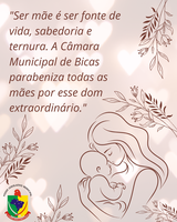 Feliz Dia das Mães