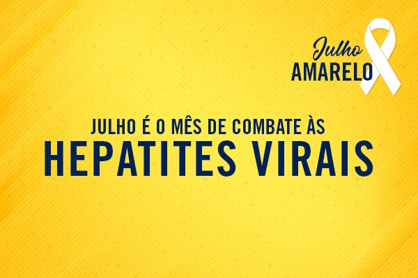 Julho Amarelo