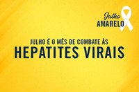 Julho Amarelo