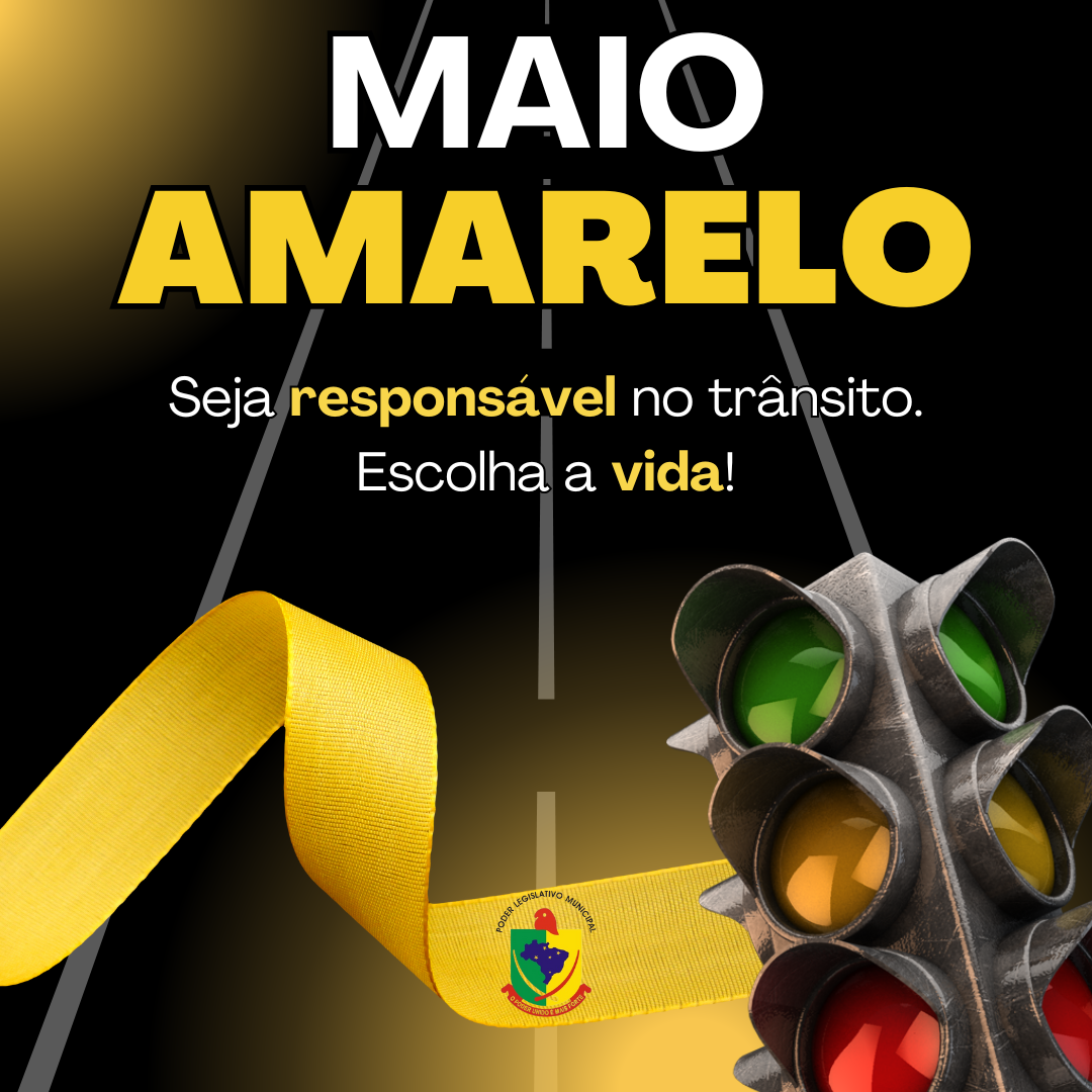 Maio Amarelo