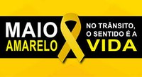 Maio Amarelo