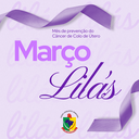 Março Lilás