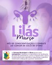 Março Lilás