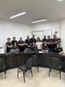 Mutirão para emissão da Carteira de Identidade Nacional beneficia população de Bicas