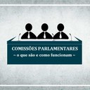 O Papel das Comissões Parlamentares: o que são e como funcionam