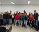 Palestra da Câmara Municipal de Bicas Reforça o Combate à Exploração e Abuso Sexual Infantil Palestra da Câmara Municipal de Bicas Reforça o Combate à Exploração e Abuso Sexual Infantil