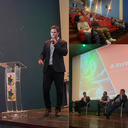 Palestra "Dia D de Desenvolvimento" marca início de nova fase econômica em Bicas