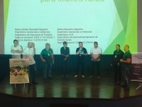 Palestra Meio Ambiente - Regularização Ambiental