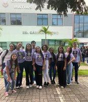 Parlamento Jovem 2025