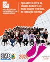 Parlamento Jovem da Câmara Municipal de Bicas realiza 3ª Oficina de Formação Política