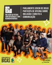 Parlamento Jovem de Bicas participa de Oficina Sobre Inclusão e Direito à Comunicação