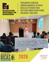 Parlamento Jovem de Bicas promove reflexão sobre capacitismo, violência e inclusão