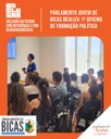 Parlamento Jovem de Bicas realiza 1ª Oficina de Formação Política