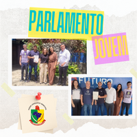 Parlamento Jovem