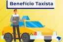 Prefeitura cadastra 59 taxistas em programa de benefício emergencial