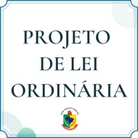 Projeto de Lei aprovado na 31ª Reunião Pública Ordinária