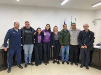Roda de Conversa – Agosto Lilás 