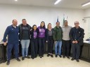 Roda de Conversa – Agosto Lilás 