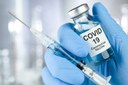Saúde permite agendamento de vacinação contra Covid