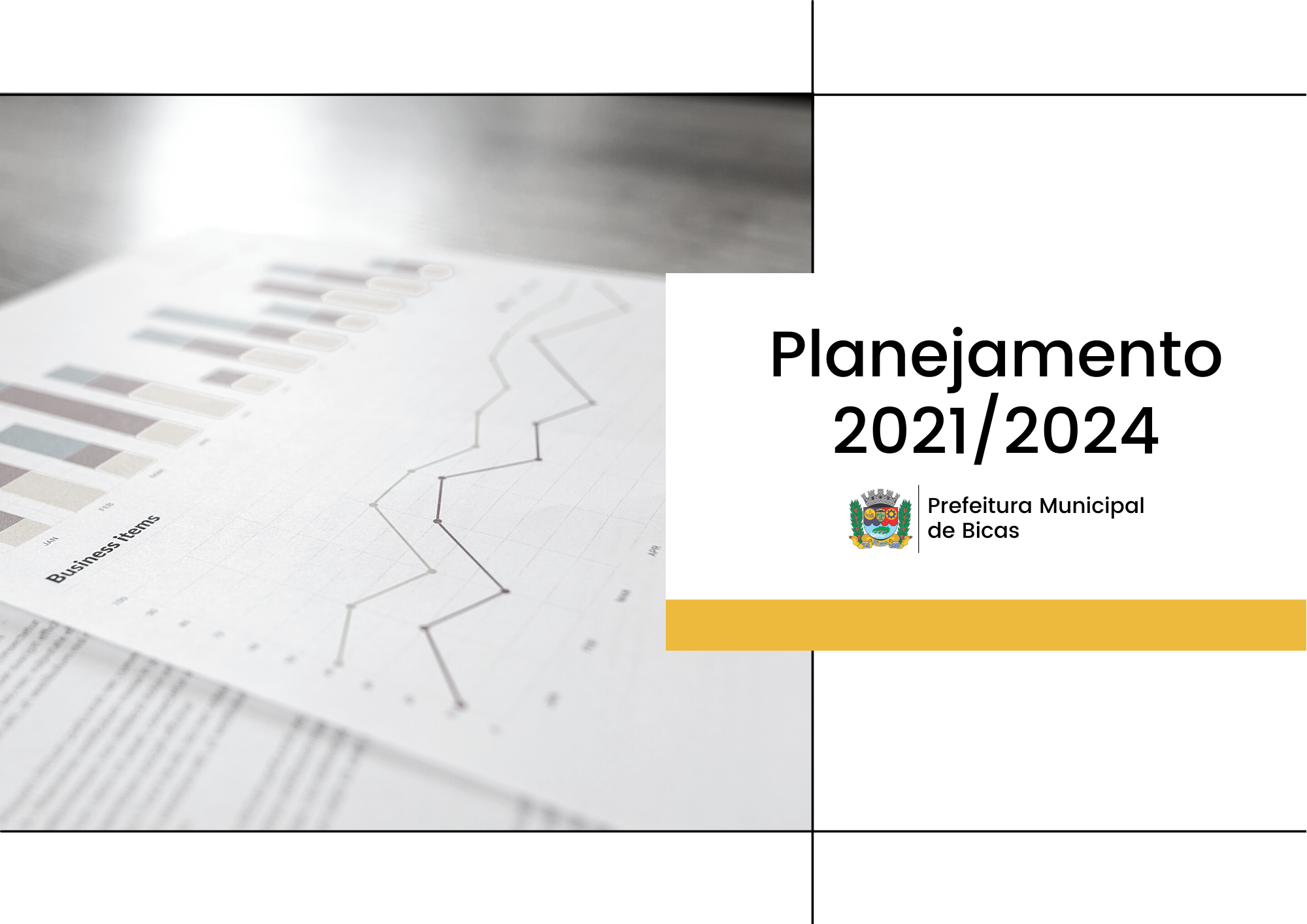 Secretaria de Planejamento e Gestão Estratégica apresenta Planejamento Admin. 2021-2024