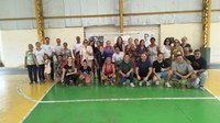 Seminário de Defesa Pessoal para Mulheres