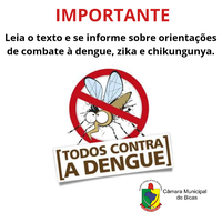 Todos Contra Dengue